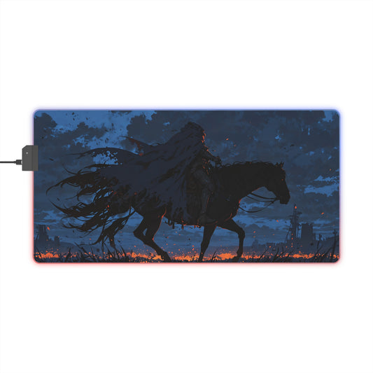 LED - Headless Horseman