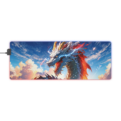 LED - Sky Dragon - Anime