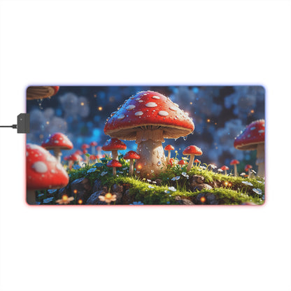 LED - Mushroom Kingdom