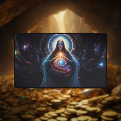 Mother of the Universe