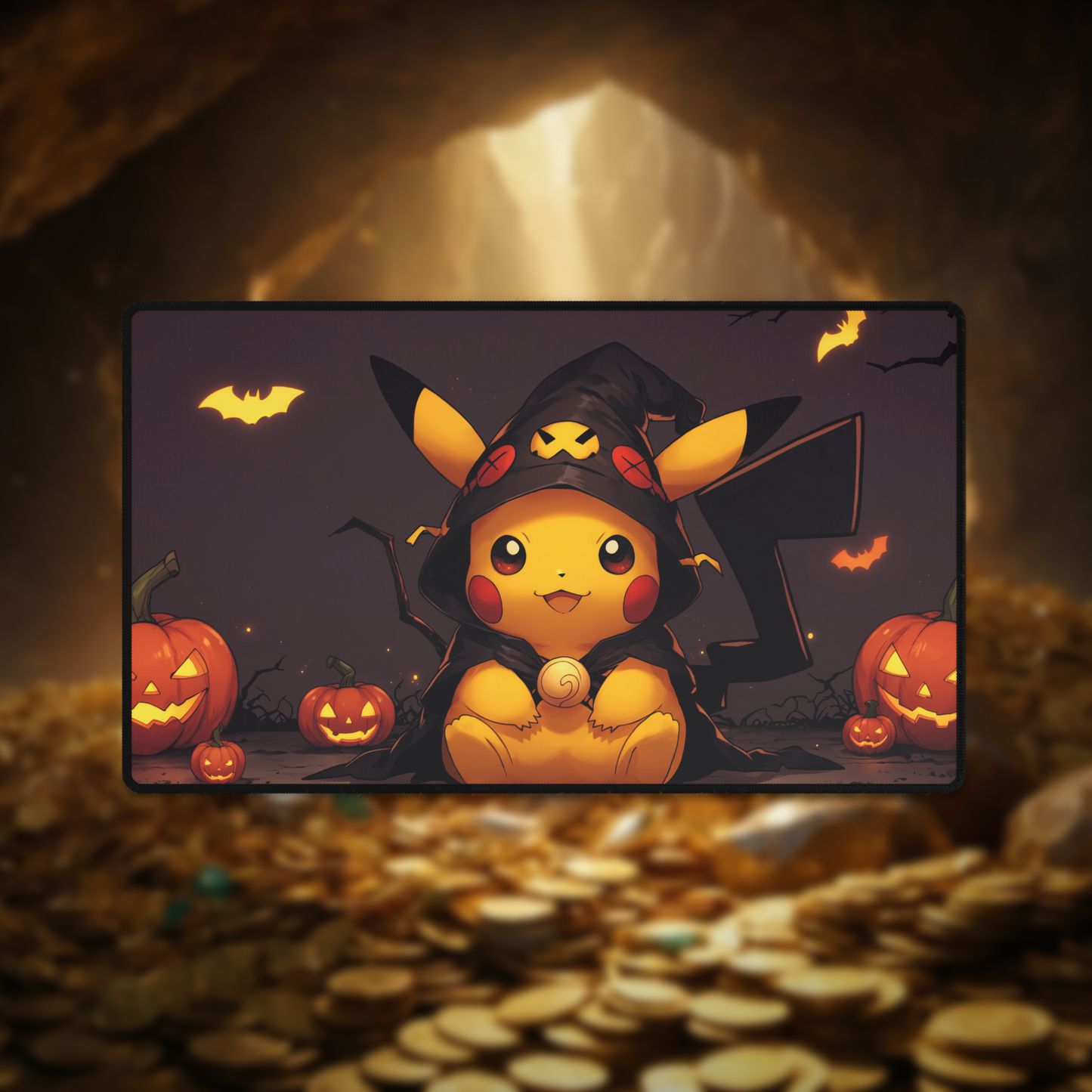 Pika-Boo