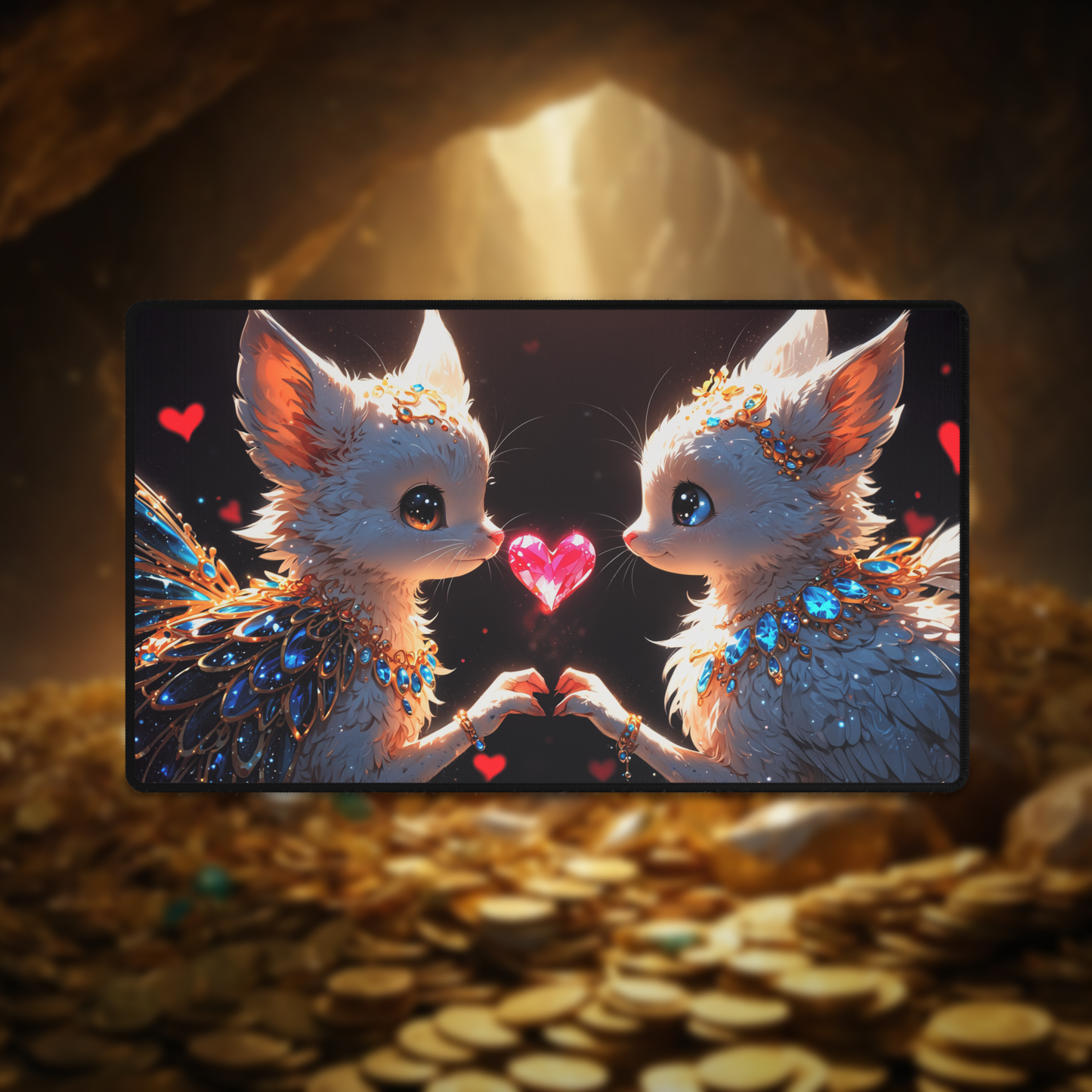 Sylvans Valentines