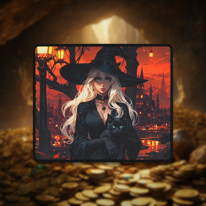 Salem Witch