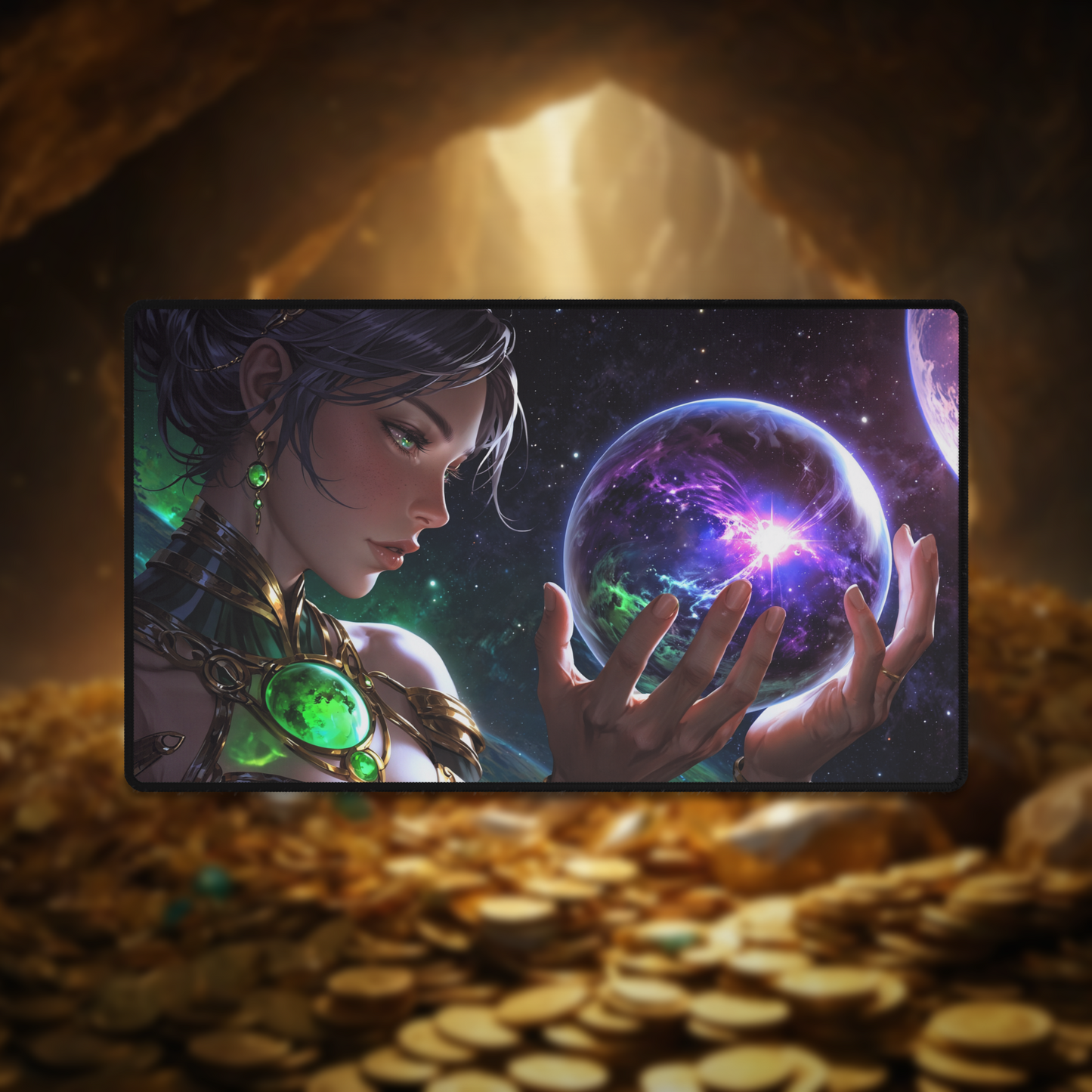 Mother Atlas