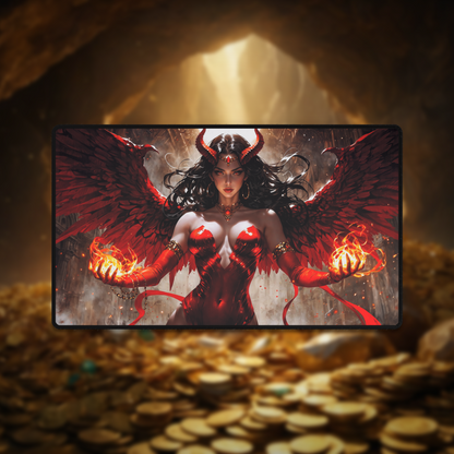 Red Devil