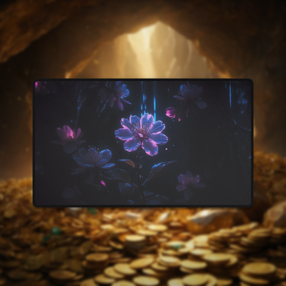 Neon Flower
