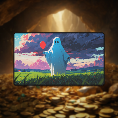 Balloon Ghost