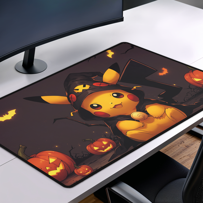 Pika-Boo